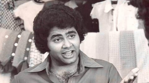 There are some actors who shine without the limelight, the ones who embolden films by their mere presence — and Shah was one of them.