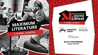 Expression feels increasingly fraught, but Mumbai LitFest gives us a rare public space for curiosity and contradiction.