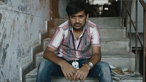 'Agra' is a provocative drama that dissects the intersections of desire, repression, and space within the confines of an Indian household.