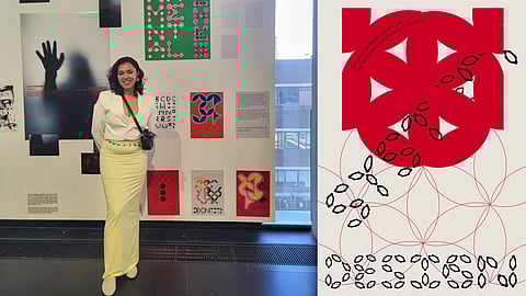 'Ornamental Grids' is an audacious design project that challenges the dominance of Western sensibilities across creative fields.