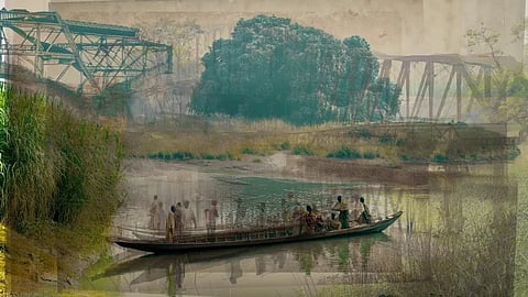 Rather than treating extraction as a distant history, Gupta shows how it infiltrates everyday life, shaping the rhythms, kinships, and vulnerabilities of both human and more-than-human communities in the region.