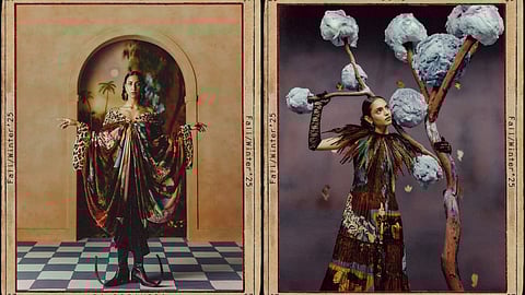 Cord’s ‘Daydreamers’ Collection Is An Ode To In-Between Spaces