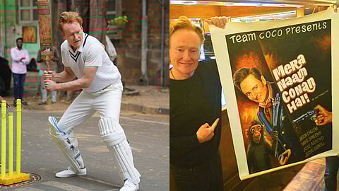 Reciprocity also means imagining the reverse: what would it look like if immigrants and travellers from the Global South were encouraged to participate openly and visibly in Western cultural practices?