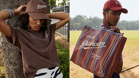 Dishoom's Latest Drop Is A Love Letter To Mumbai