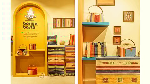 Inside The Kunj: A New Space That Puts Craft & Creators At Its Centre
