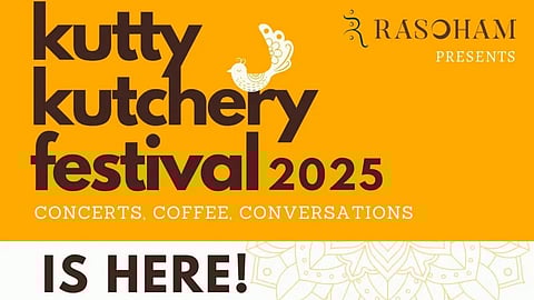 The festival has a stellar ten-day lineup curated for audiences of all kinds.