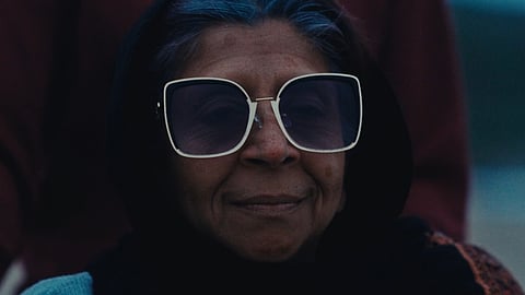 'Nani' examines migration, cultural identity, intergenerational conflict, and the emotional frictions of South Asian families living abroad.