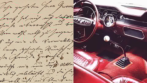 From Handwriting To Hyperreality: We Might Be Losing The Real World — One Skill At A Time