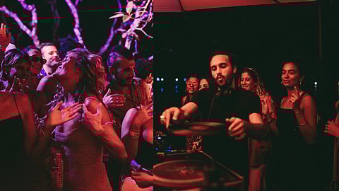 Party Till The Sun Comes Up At A 165-Year-Old Heritage Hotel On NYE