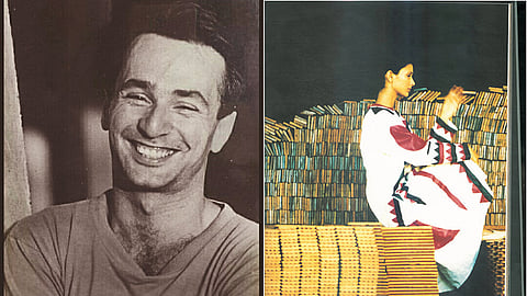 Remembering Rohit Khosla: The Man Who Changed Indian Fashion Forever