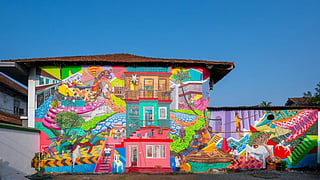 A City In Conversation: Homegrown Guide To The 6th Kochi Muziris Biennale