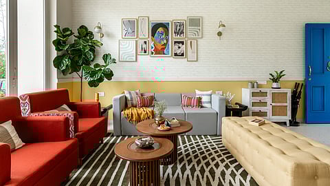 Unpacking The Chapter's Thoughtful Approach To Community-Led Luxury Homes In Goa