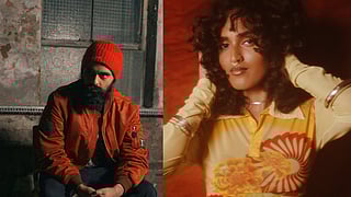 Feel The Rising Tide Of Carnatic Crossover Through The Music Of 5 Homegrown Artists