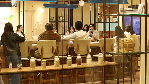 The Good Craft Co. Is Nurturing India’s Craft Fermentation Culture — One Saturday At A Time