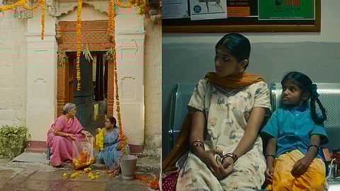 The recognition of O'Sey Balamma and Pankaja at Sundance shows that the path to a true global perspective doesn't lead through a non-specific centre, but through the honest, unvarnished realities of the periphery.