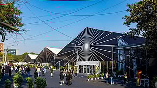 From landmark institutional commissions to innovative solo presentations, here's what to look for at the India Art Fair this year: