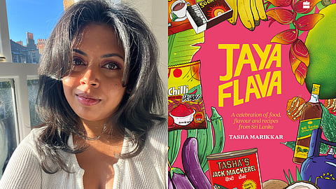 Hosted by Tasha Marikkar and directed by her long-time collaborator Afdhel Aziz, the show moves beyond food television’s familiar grammar of spectacle and indulgence.