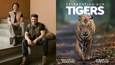 ‘Celebrating Our Tigers’ Positions Wildlife Protection Within India’s Musical Traditions
