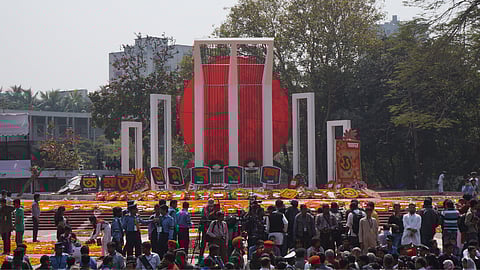 Anxieties about the decline and eventual death of Bengali — though based on facts and a very real sociolinguistic phenomenon — may be premature.