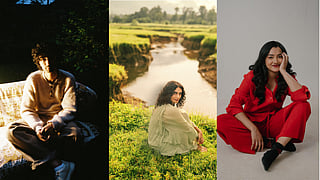 Seven Indian musicians and the books that shaped them.