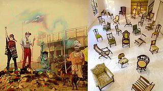 In this week’s culture bulletin, we honour enduring legacies while also looking ahead to initiatives that are reimagining our futures.