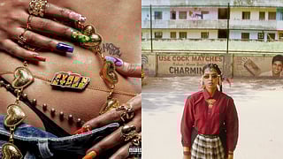 Homegrown Handpicked: A Playlist Of Our Favourite Tracks From February 2026