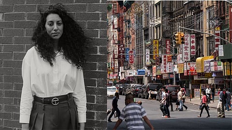 Diya Vij is New York City's Newest Head of Cultural Affairs