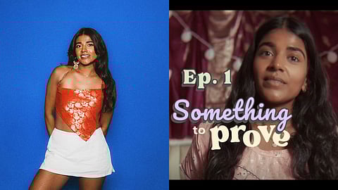 Maya Kurian Has ‘Something To Prove’: The Diaspora & Its Discontent