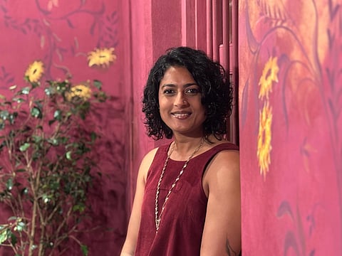 The B-IG List By Smriti Kiran