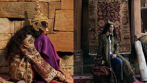 ‘The Collectables’