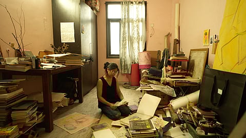 Siddharth insists that intention becomes the litmus test to understand the difference between art and content.