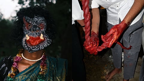 The workshop is open to anyone interested in storytelling and is priced at ₹6,000 with limited seats, reflecting the kind of small, discussion-heavy sessions Vinod has conducted in the past.