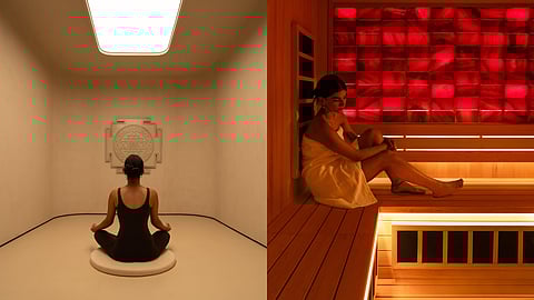 A Wellness Club In Delhi Is Reimagining What Women-Centric Care Can Look Like