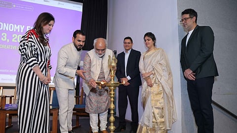 The Next Frontier: CEF Founder Supriya Suri On The Future Of India’s Creative Economy