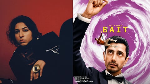 Written and produced by Riz himself and directed by Bassam Tariq and Tom George, the series moves between satire, dark comedy, psychological thriller, and family drama, set against contemporary London.