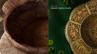 Where to Buy Antique Home Decor in India: 5 Curated Platforms On Our Radar