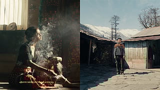 Here's a list of some music videos by Homegrown artists that have been on our radar this month