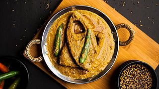 A Guide To The Best Bengali Restaurants Across India To Celebrate Poila Boishakh 2026