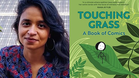 Thee book situates itself firmly within the lineage of dissent, refusing grandiose rhetoric while delivering incisive reality checks that puncture the illusion of normalcy imposed upon us.