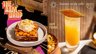 Homegrown Cafés Are Doing The Most With Mango This Summer, And We Love It