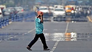 India’s current heatwave, marked by unprecedented and early-rising temperatures, is the result of intersecting factors like climate change, El Niño, and rapid urbanisation.