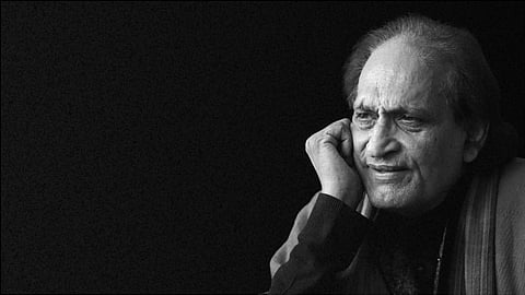 A stalwart of Indian photography, Raghu Rai’s genius was not confined to catastrophe alone. He had an equal gift for capturing the ordinary as well as the extraordinary.