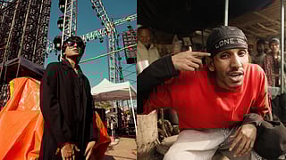 The ennui of cultural assimilation is palpable and be it visual art or music, more and more artists are fighting it by going local; tapping into their regional identities, micro-cultures, and a specificity that feels like a breath of fresh air.