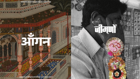 Jimmno Supper Club in Delhi offers an intimate, family-run dining experience that goes beyond food to explore memory, storytelling, and connection.