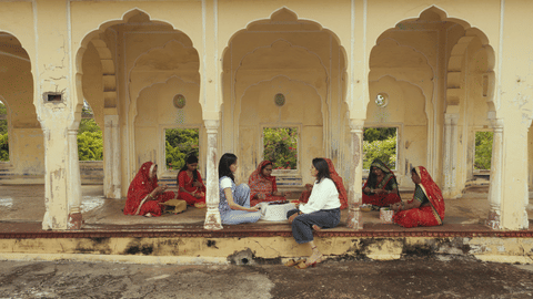 ‘Unbound by Beads: Migration, Memory & Material’ by Moi Fine Jewellery is a research-led exhibition presented at London Craft Week 2026 that explores the rich history of glass beadwork in India.