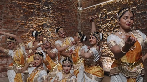 From Shweta Warrier’s playful choreography to Team Anartana’s sharp, cinematic homage, we explore the fusion of Bharatnatyam and MJ's music.