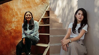 From Noor Jahan, an athlete-turned-conservationist, to Rigzin Wangmo Lachic, hotelier and founder of Dolkhar, here are Ladakh-based creatives and brands on our radar.