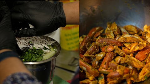 The Ōle Project is a Karnataka-based initiative working to document and preserve the state’s diverse and often underrepresented food cultures.