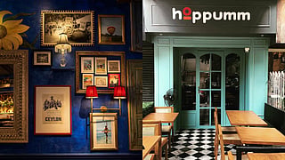 Each of these restaurants offer a rare, textured glimpse into a cuisine that feels at once familiar and distinct.