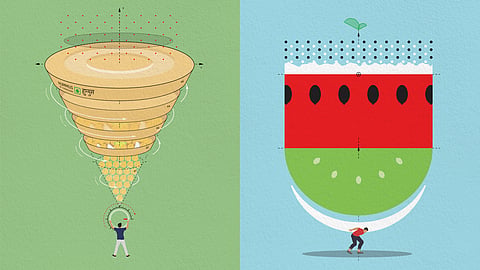 Anoop Sharma’s Experimental Art Reimagines Everyday Food Through Design